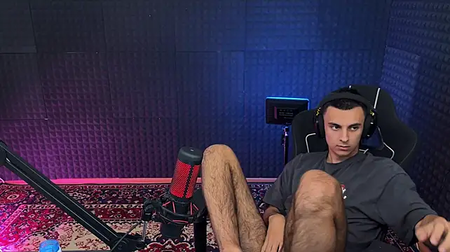Hols_20 Webcamshow
