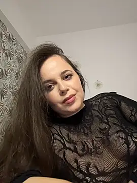 itsDasha Webcamshow