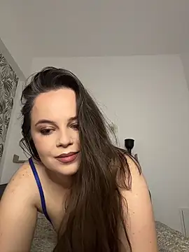 itsDasha Webcamshow