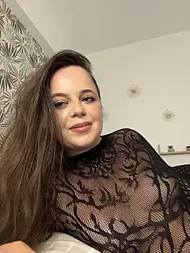 Sala de chat ao vivo de itsDasha