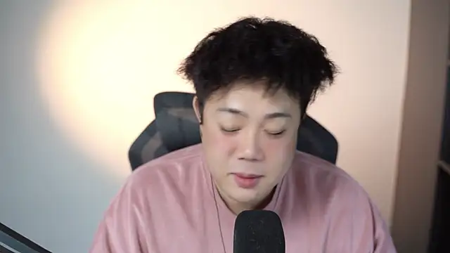 hao-nan Show Webcam