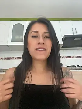 Chat XXX ao vivo de ELY_FE_