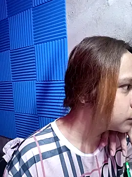 عرض كام SapioSexualAsianTrans