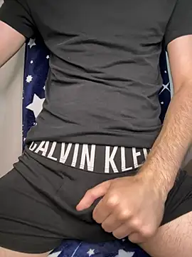 MatteoBrooks Webcam show