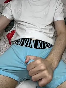 MatteoBalkanTwink Webcam show