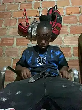 vergon538's Webcam Show