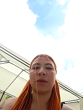 Živá chatovací místnost Lindsay_Arygame