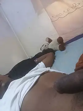 hanterx0 Webcam Show