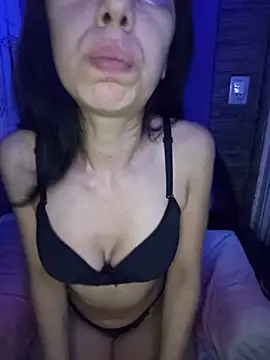 senioritalyn Webcam Show