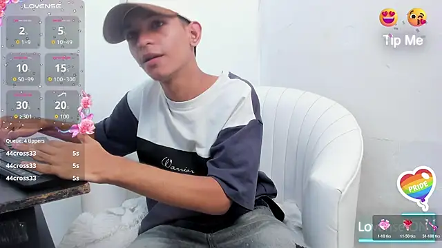littlecum18 Webcamshow