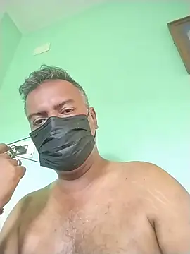 Show de webcam de daddys_small_dick