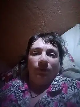 Show modela AnitaLove077 na web-kameri