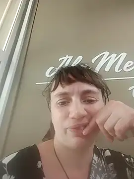 Webkamerová show AnitaLove077