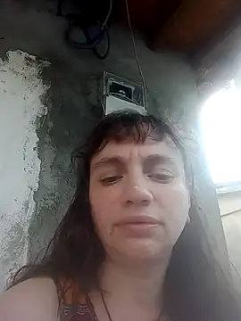 Webkamerová show AnitaLove077