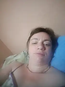 Webkamerová show AnitaLove077