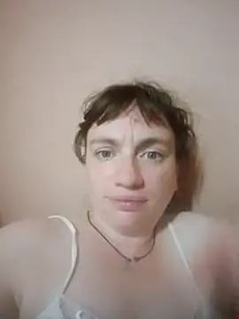Вебкам-шоу AnitaLove077