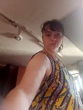 Živý XXX chat AnitaLove077
