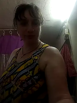 AnitaLove077's Live XXX Chat