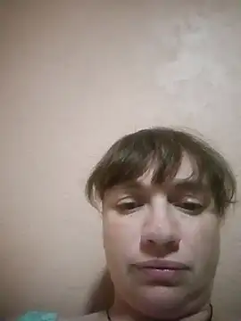 AnitaLove077 élő XXX-chatje