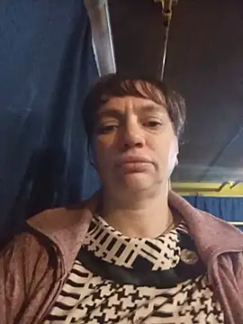 Webkamerová show AnitaLove077