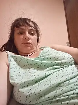AnitaLove077's Live XXX Chat