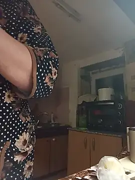 Živý XXX chat AnitaLove077