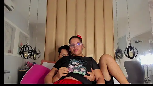 fcklovers__ Webcam show