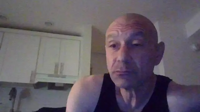selectricky's Webcam Show