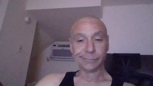 selectricky's Webcam Show