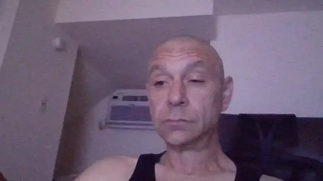 selectricky's Webcam Show