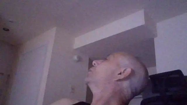 selectricky's Webcam Show