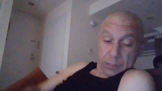 selectricky Show in webcam