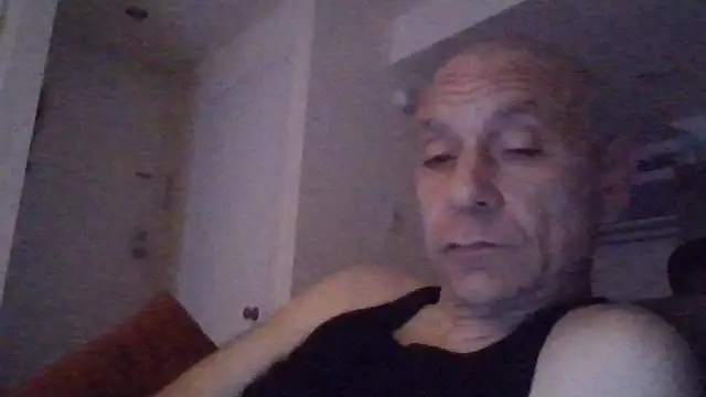 selectricky's Webcam Show