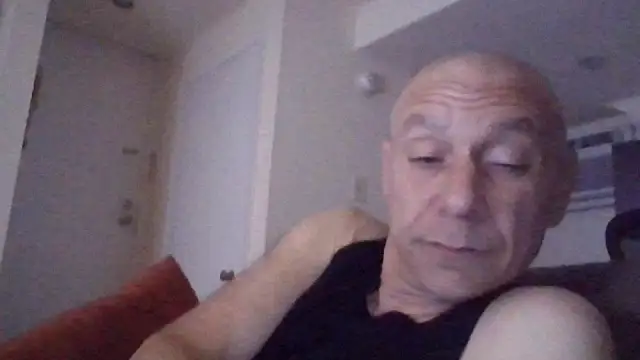 selectricky Webcam-Show