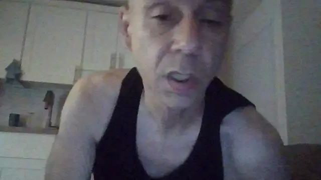 Show de selectricky na webcam