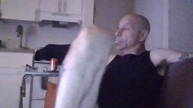 selectrickyn Webbikameraesitys