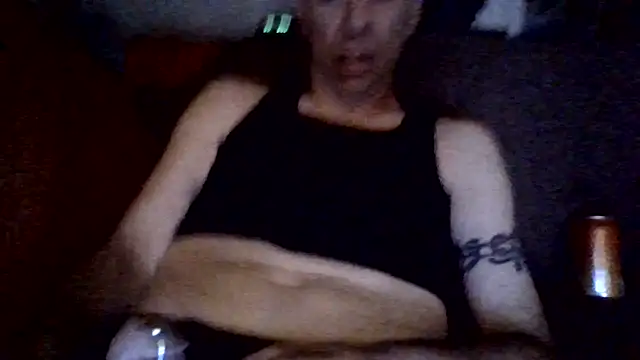 selectricky's Webcam Show