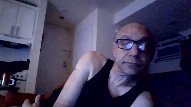 selectricky Show in webcam