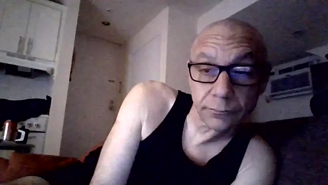 Show de selectricky na webcam