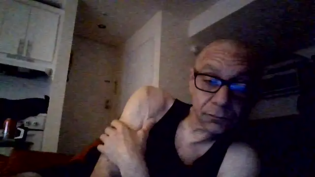 Show de webcam de selectricky