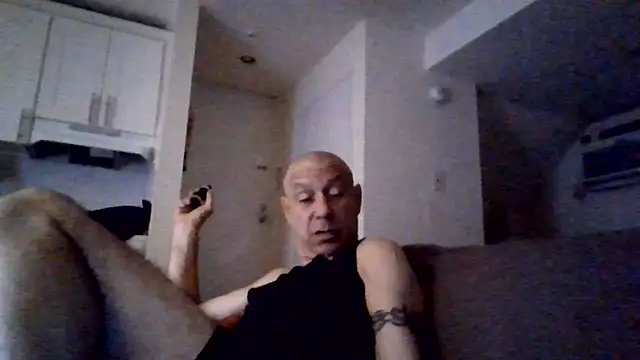 selectricky webcam show