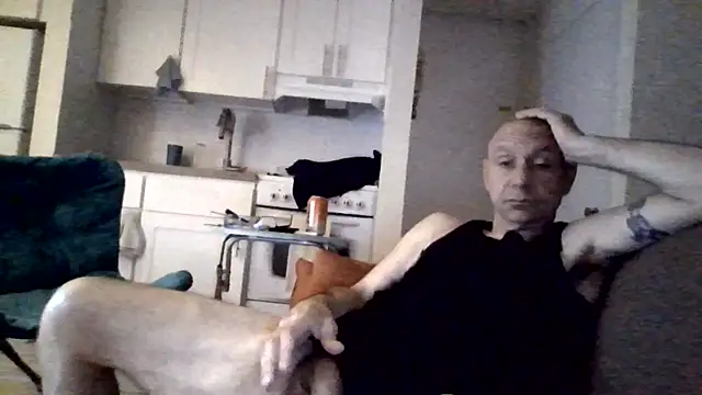Show webcam de selectricky