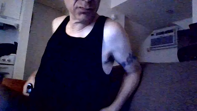 selectricky Webcam-Show