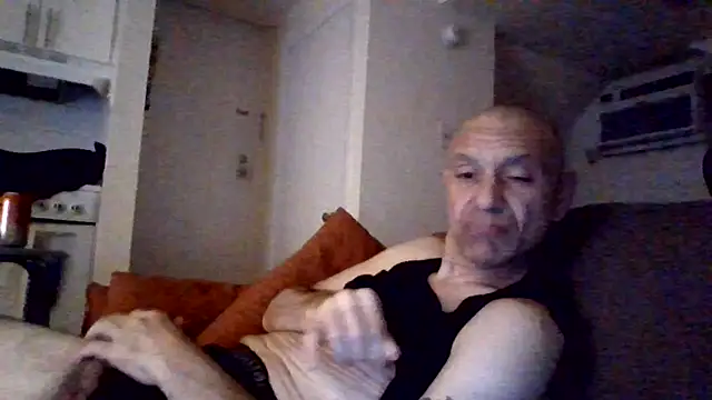 selectricky's Webcam Show