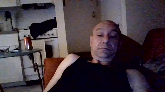 Show de webcam de selectricky