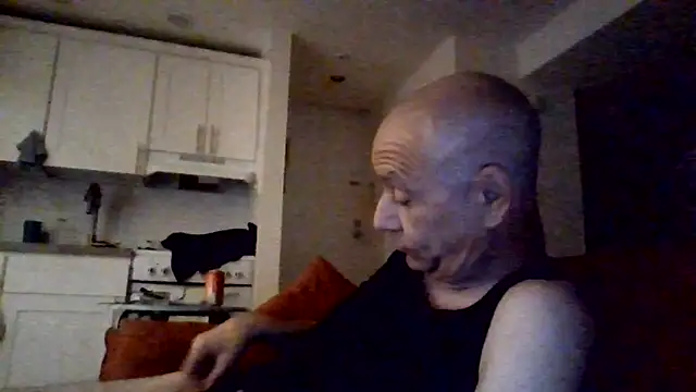 selectricky Show in webcam