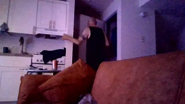 selectricky's Webcam Show