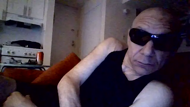 Show de webcam de selectricky