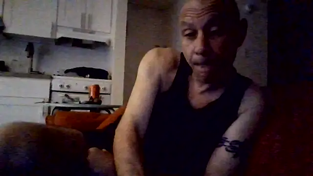 selectricky Webcam-Show