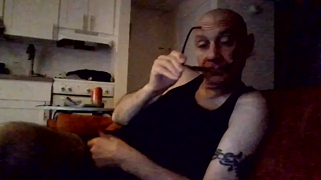 selectricky Webcam show